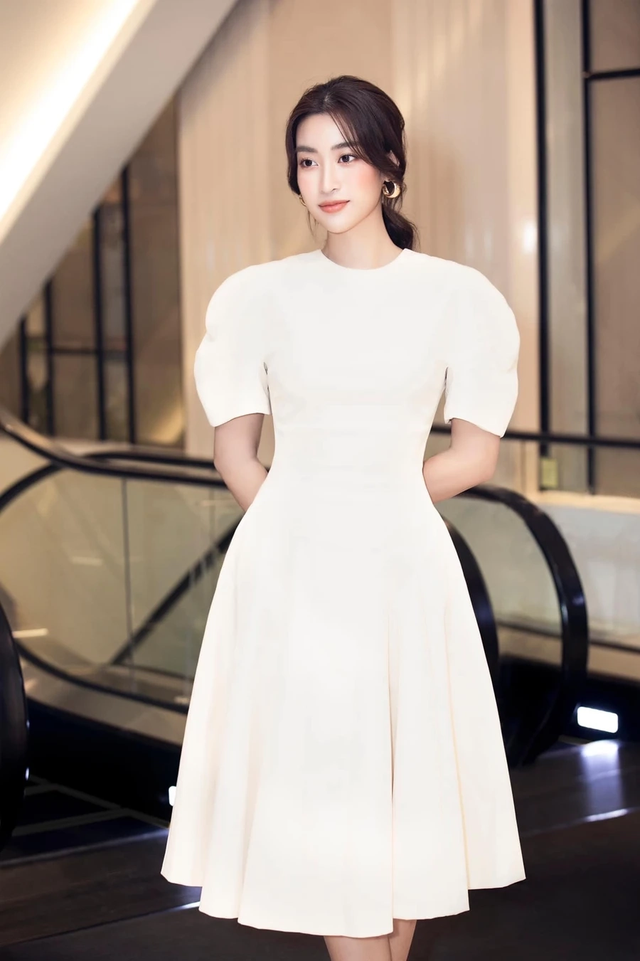 Đám cưới Đỗ Vinh Quang là một buổi lễ hoành tráng và đầy xúc động.