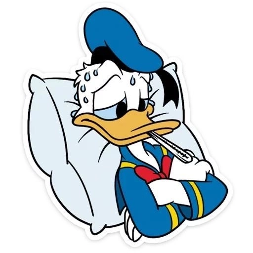 Hoạt hình vịt Donald và hai chú sóc là câu chuyện thú vị đầy tiếng cười.