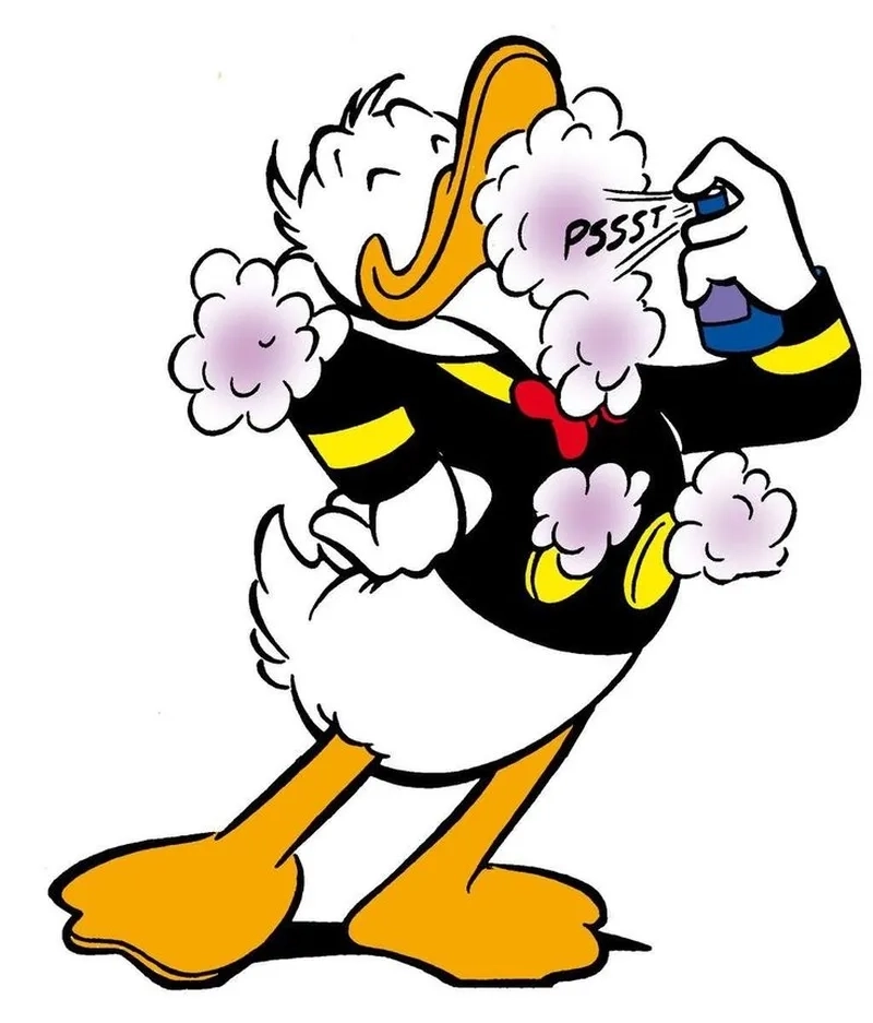 Áo vịt là phụ kiện dễ thương cho những ai yêu thích hình ảnh vịt.