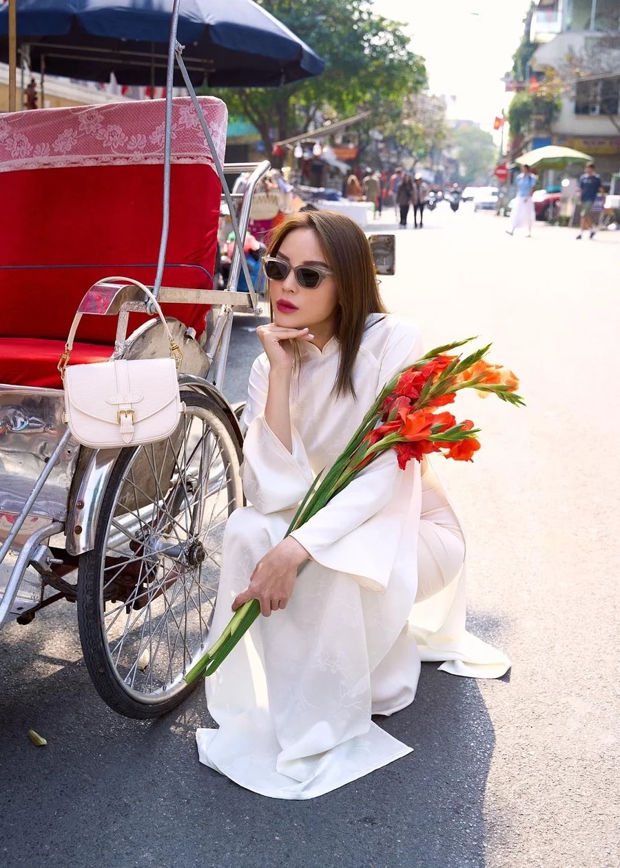 Hoa Hậu Nguyễn Cao Kỳ Duyên 2018 là cột mốc quan trọng trong sự nghiệp hoa hậu của cô.