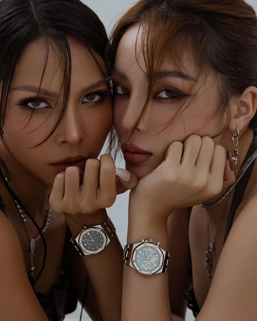 Hoa Hậu Nguyễn Cao Kỳ Duyên 2014 đánh dấu một bước ngoặt lớn trong sự nghiệp.