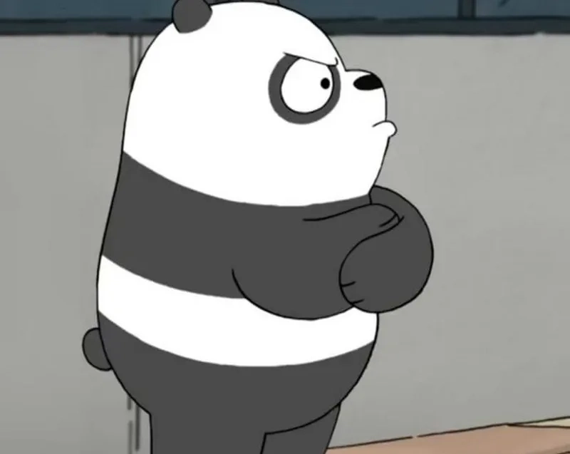 Tức giận ảnh meme dỗi mèo cute mang đến những khoảnh khắc giận dỗi vô cùng đáng yêu.