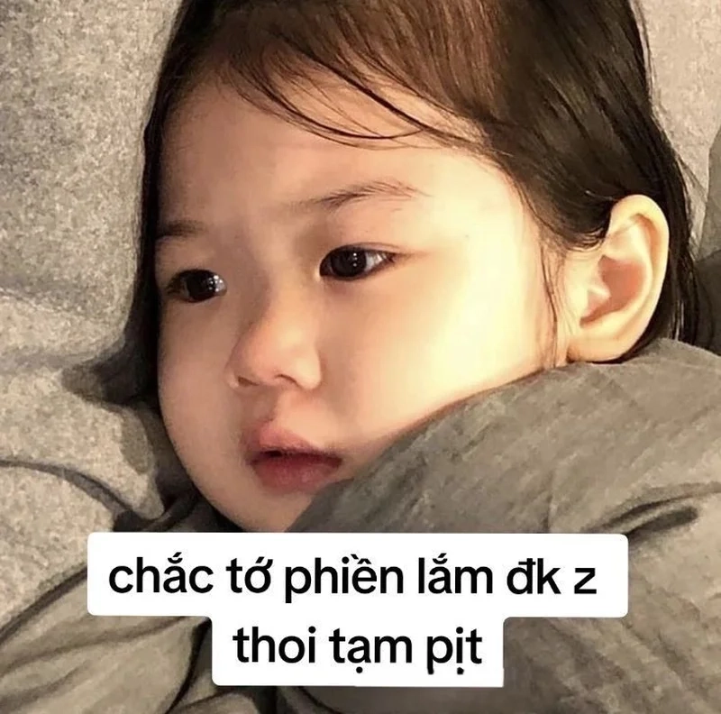 Mewing bye bye meme khiến bạn không thể nhịn cười vì những biểu cảm dễ thương.