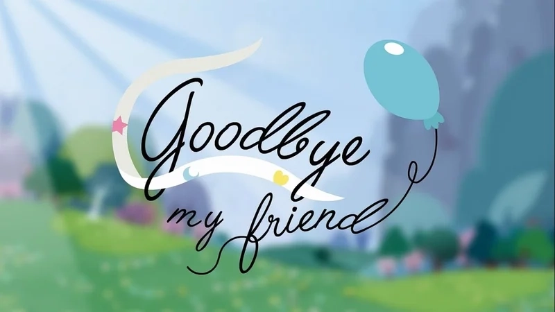 Say goodbye meme sẽ khiến bạn cười ngất với lời chia tay bất ngờ.