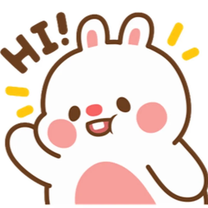 Hello kitty meme là hình ảnh đáng yêu của Hello Kitty trong những khoảnh khắc chào hỏi.