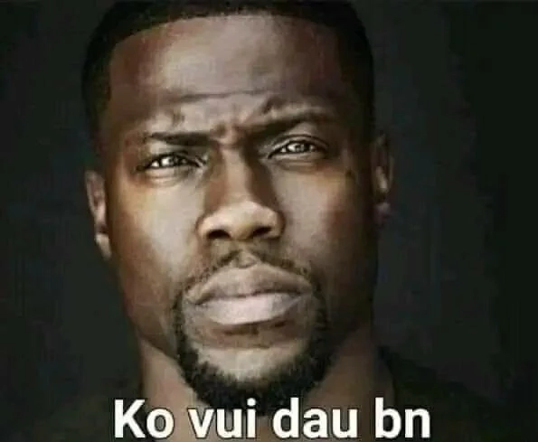 Cứu được meme hot trend gen Z không thể bỏ lỡ