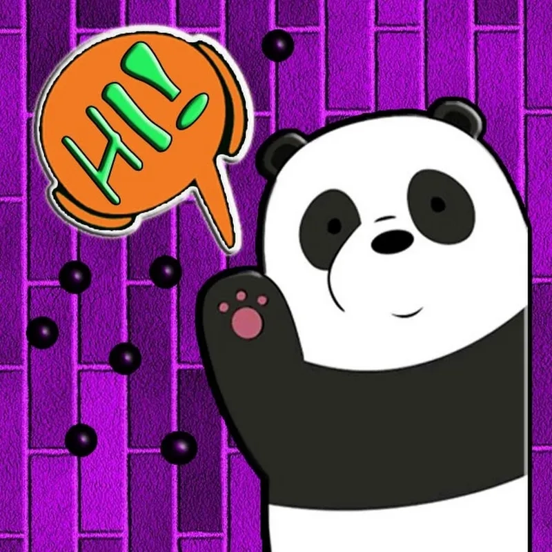 Ảnh meme hài hello khiến mọi người cười sảng khoái với những lời chào đầy hài hước.