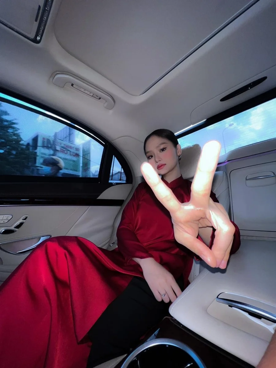 Miu Lê sinh năm bao nhiêu là câu hỏi được nhiều fan yêu thích tìm kiếm.