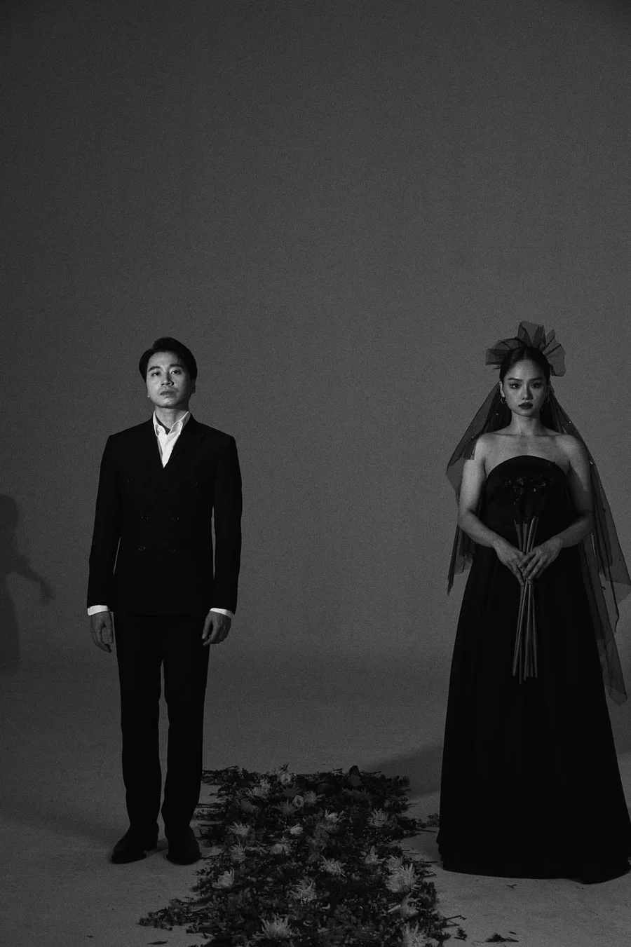 Nhạc Miu Lê luôn mang đến cảm giác dễ chịu và lôi cuốn người nghe.