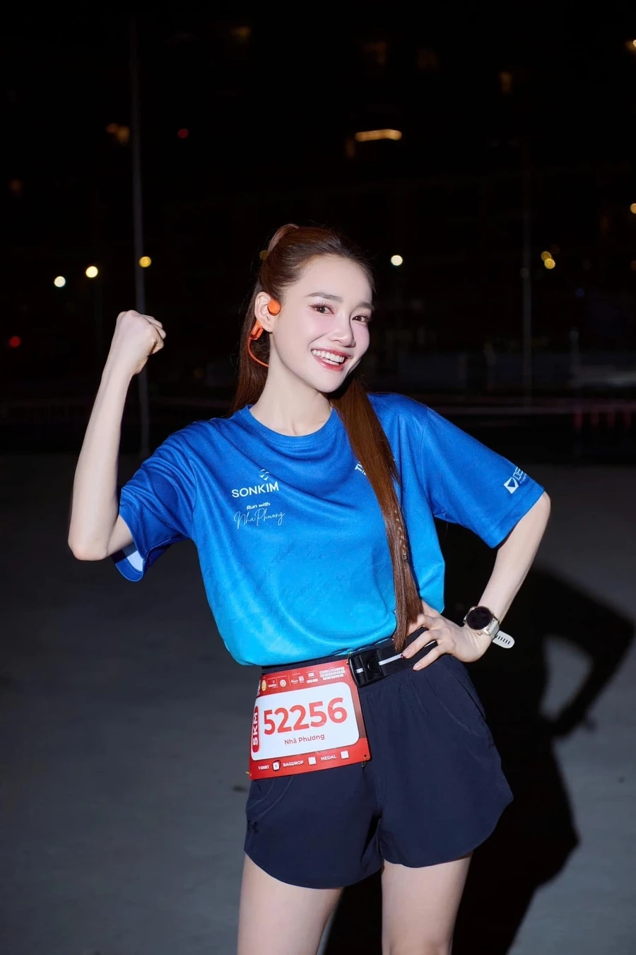 Bảo Yến Nhã Phương là một cặp đôi gây được tiếng vang lớn trong showbiz.