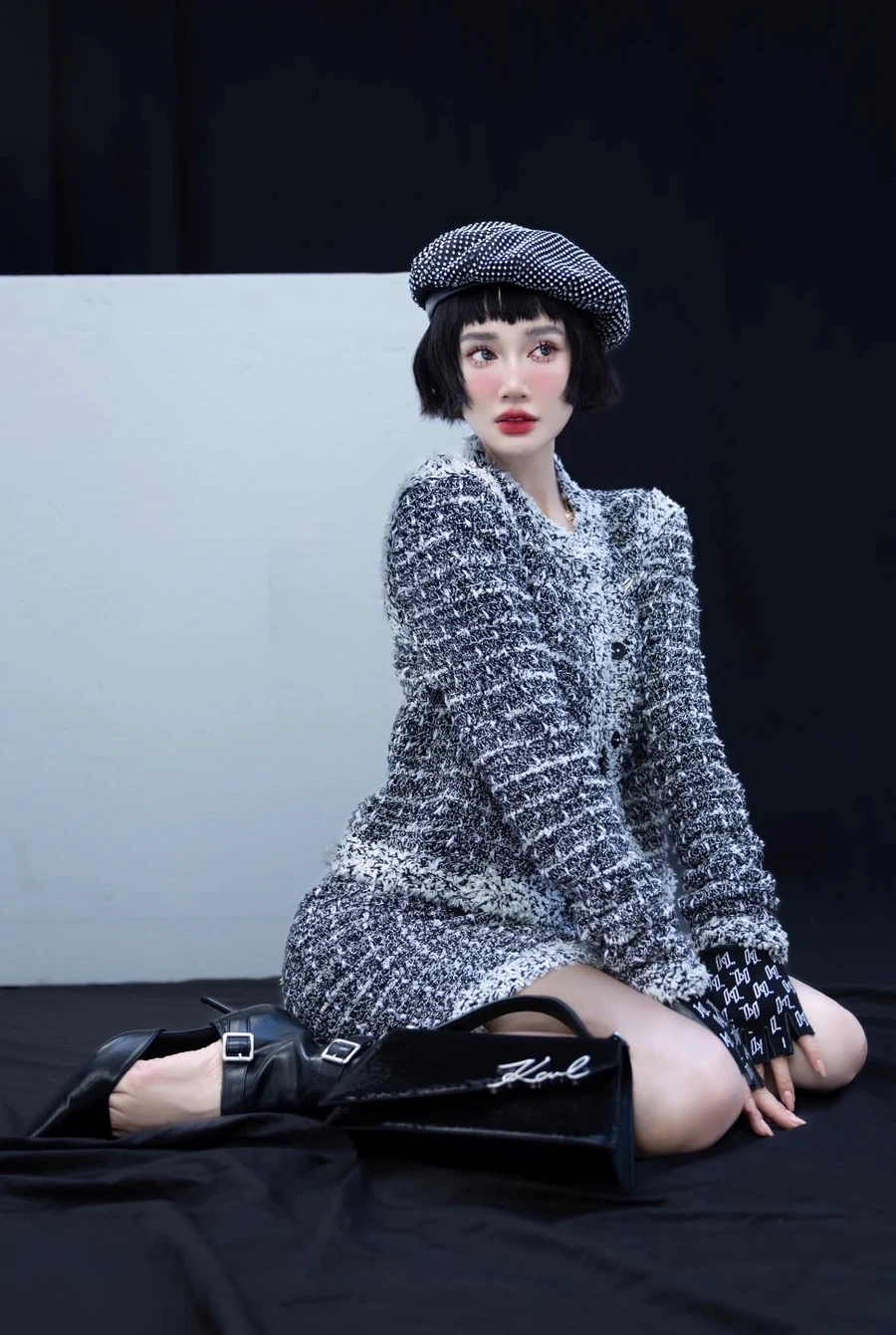 2 Ngày 1 Đêm Nhã Phương là chương trình giải trí khiến người xem không thể rời mắt.