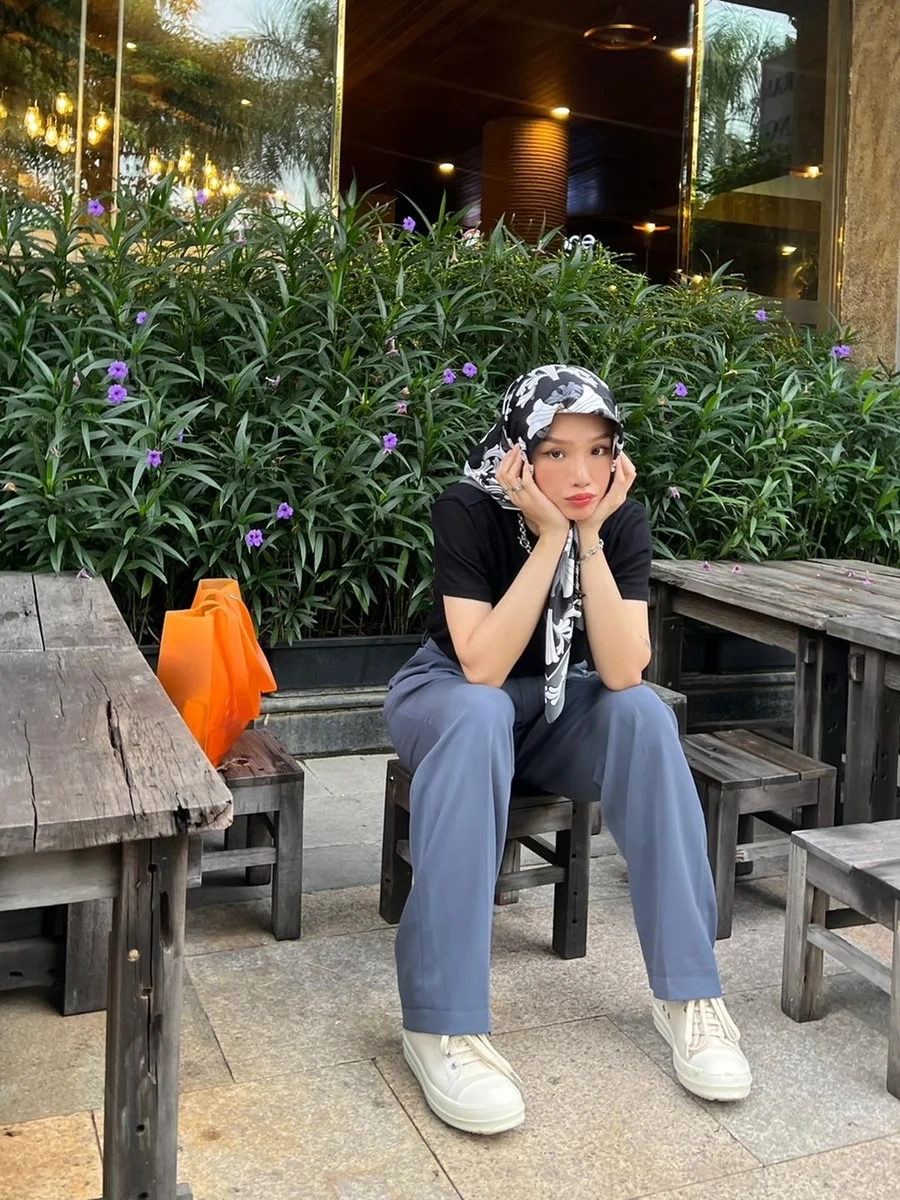 Miu Lê và Hiền Hồ là hai nghệ sĩ có nhiều điểm tương đồng và được khán giả yêu mến.