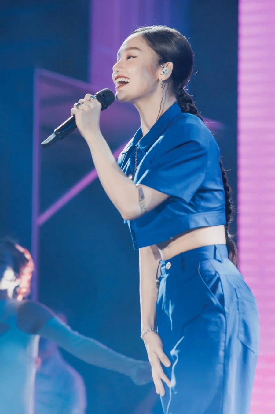 Miule và Hiền Hồ sẽ tạo nên những khoảnh khắc âm nhạc đầy bất ngờ.