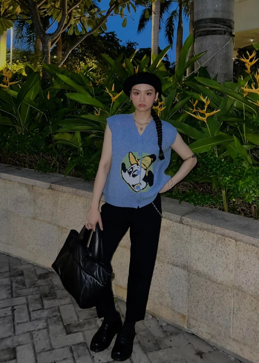 Bài hát về mẹ bắt chia tay luôn làm tan chảy trái tim người nghe với lời ca sâu sắc.