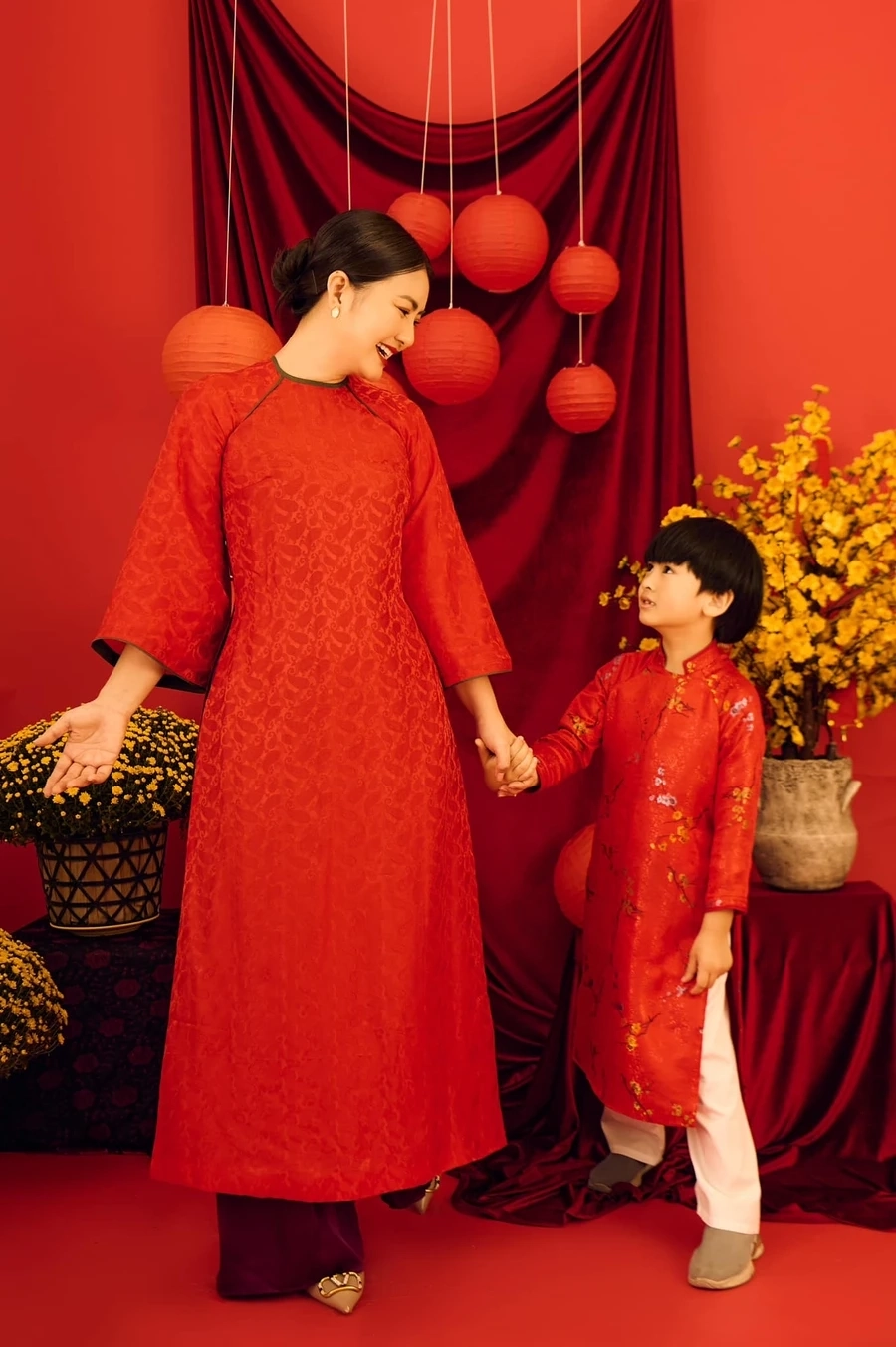 Lan Ngoc là người nghệ sĩ tài năng luôn để lại ấn tượng sâu sắc trong lòng khán giả.