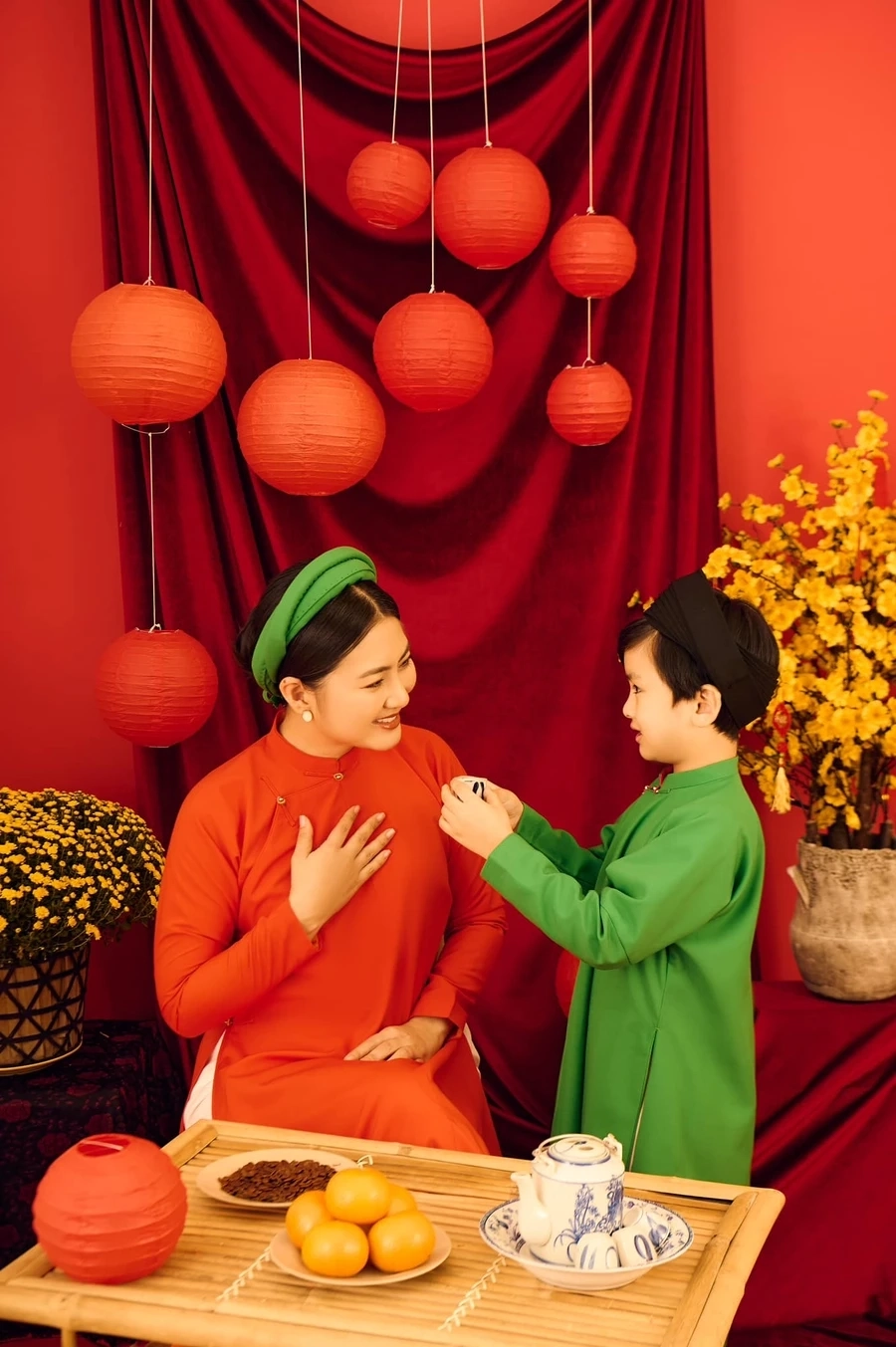 Tài lộc Ngọc Lan hôm nay mang đến những điều thú vị cho những ai yêu mến cô.