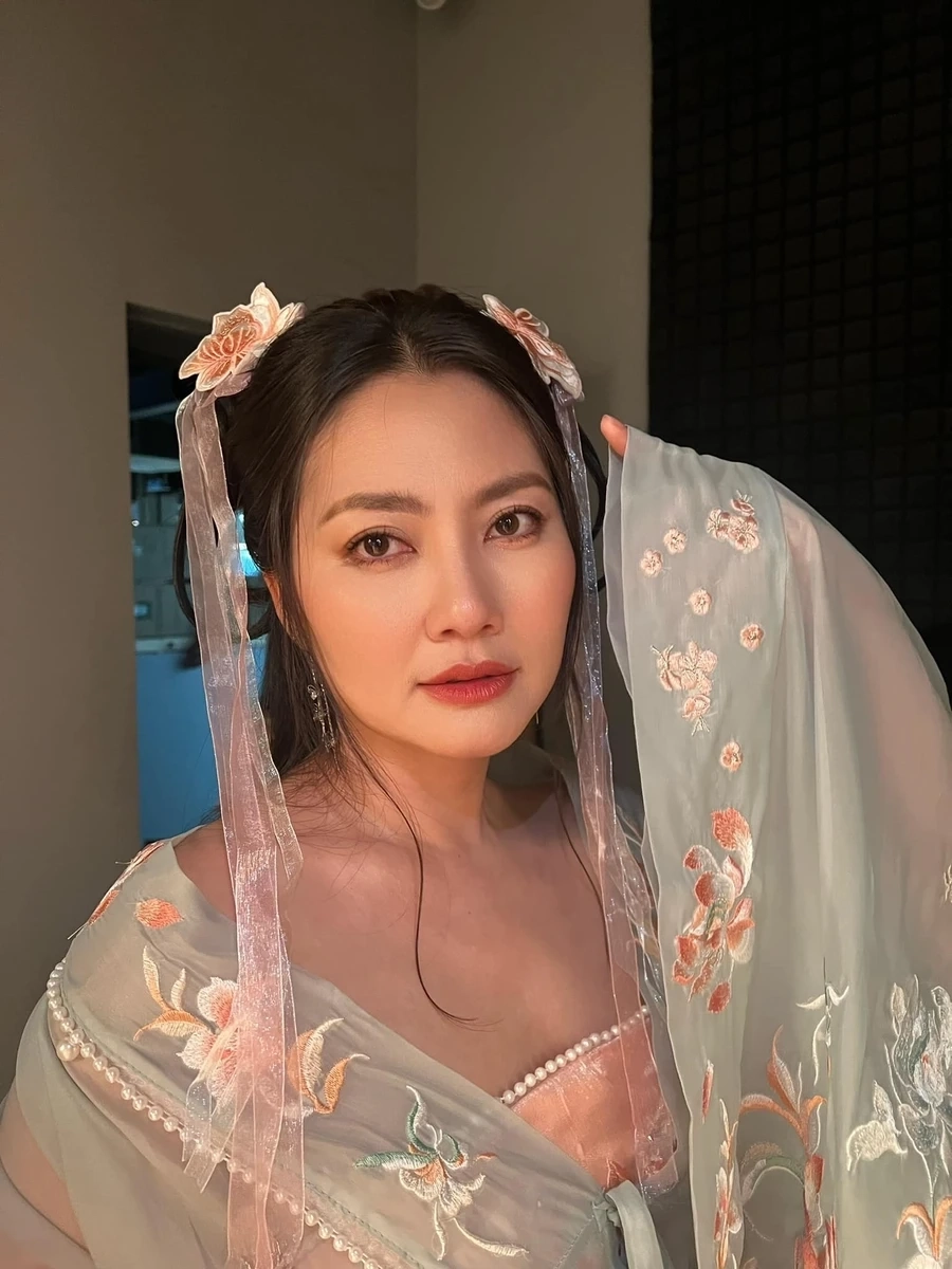 Cùng ngắm nhìn Ảnh Ngọc Lan qua từng giai đoạn để thấy sự thay đổi của cô.