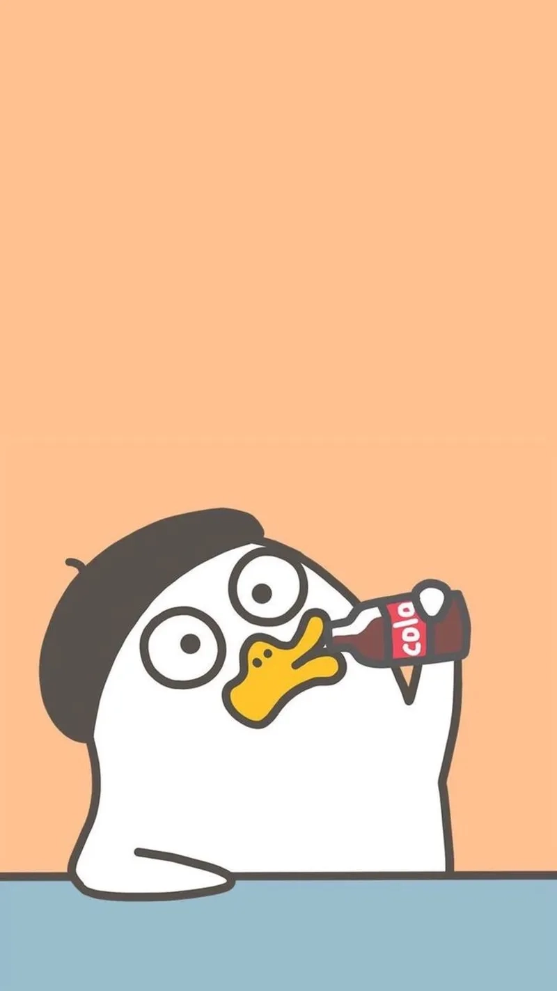 Meme ảnh con vịt chế khiến bạn không thể không yêu thích với sự sáng tạo.