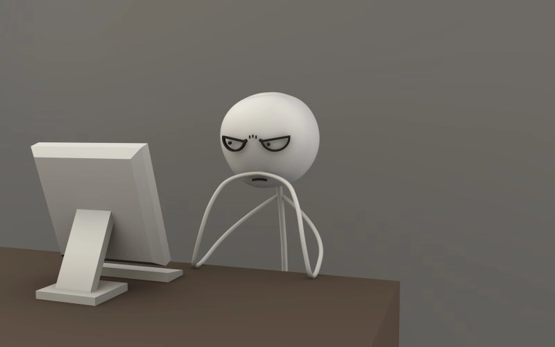 Hình nền meme hài hước mang đến tiếng cười sảng khoái và đầy sự sáng tạo.