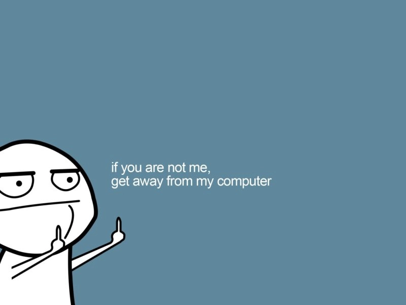 Hình nền ếch meme đem lại những biểu cảm dễ thương và hài hước cho màn hình máy tính.