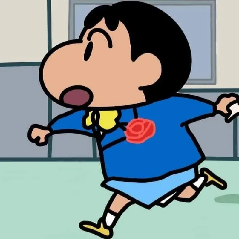 Thưởng thức bộ shin cậu bé bút chì đọc truyện siêu hài