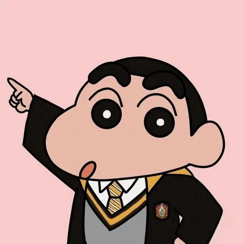 Chọn lọc hình ảnh của shin cậu bé bút chì chất lượng cao