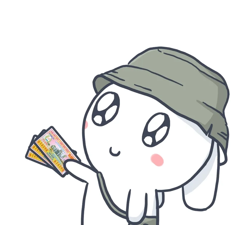 Ảnh thỏ 7 màu meme hài hước và rất được yêu thích.