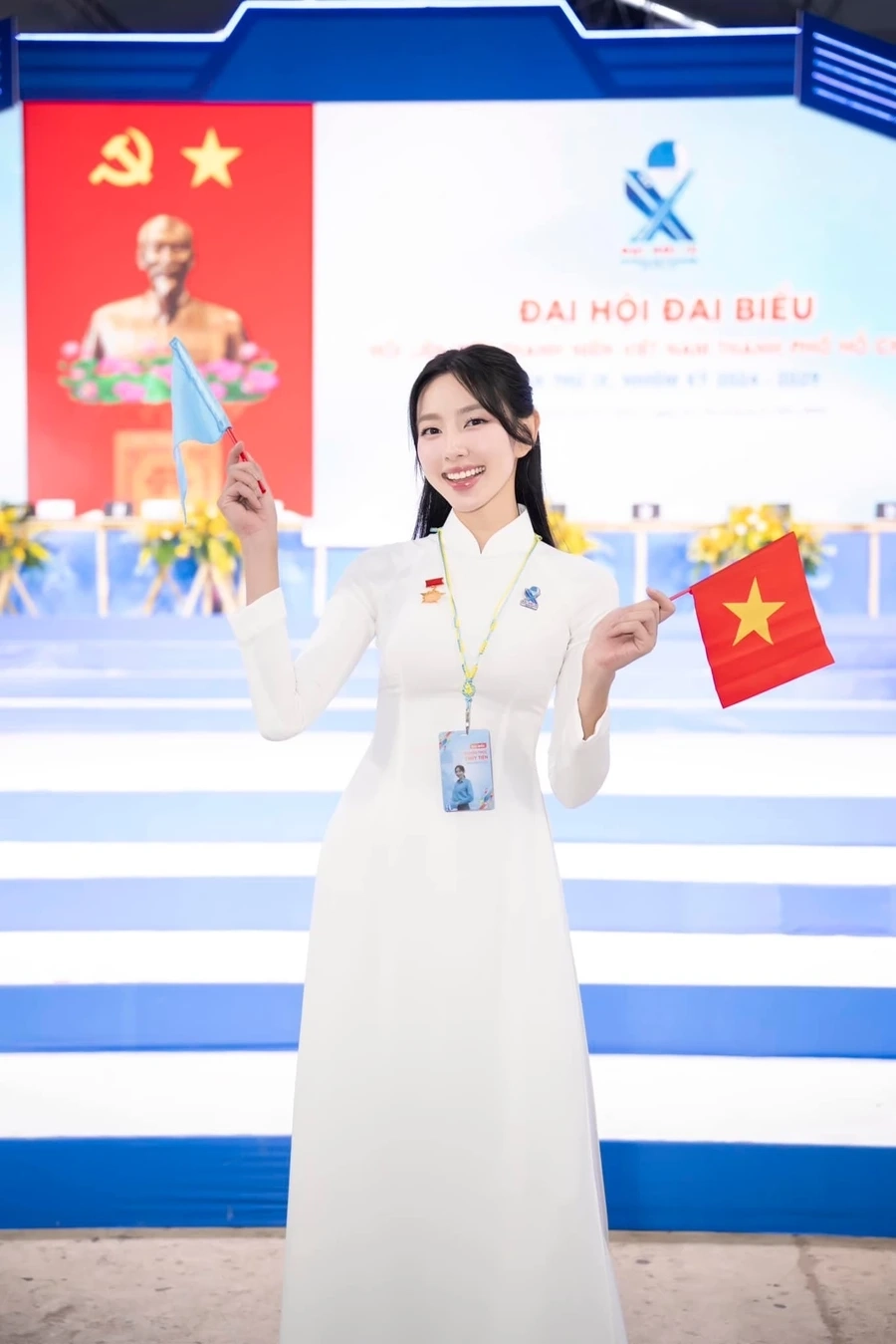 Hoàng Thùy Linh lấy chồng sẽ là sự kiện đặc biệt trong cuộc sống riêng tư của cô.