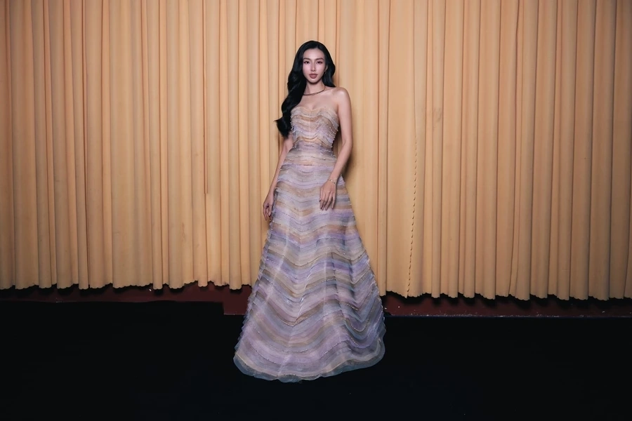 Nhạc Hoàng Thùy Linh không thể thiếu trong những playlist yêu thích của các tín đồ âm nhạc.