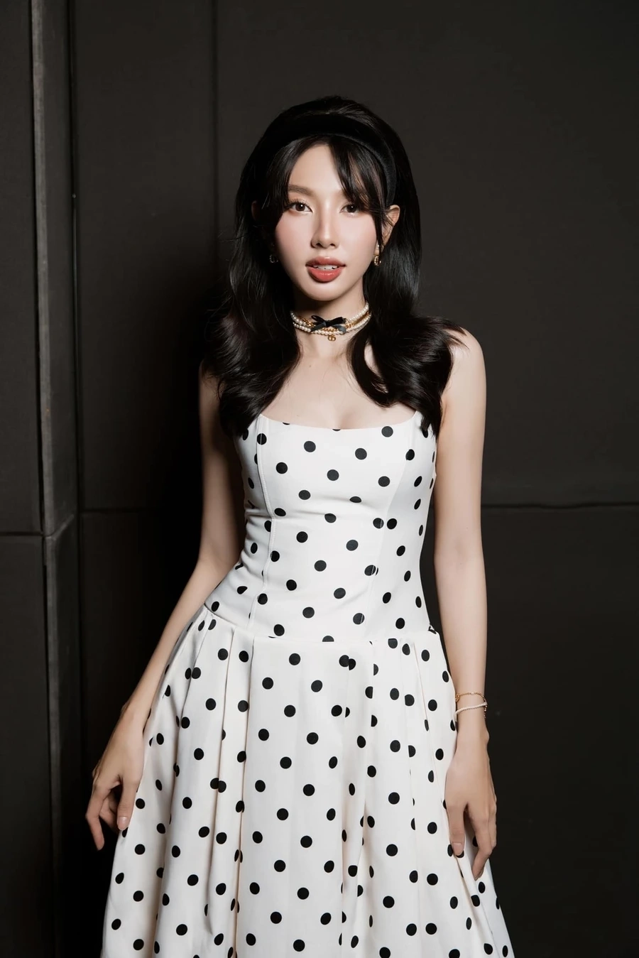 MV Bánh Trôi Nước của Hoàng Thùy Linh là hình ảnh ấn tượng đầy cảm xúc trong âm nhạc.