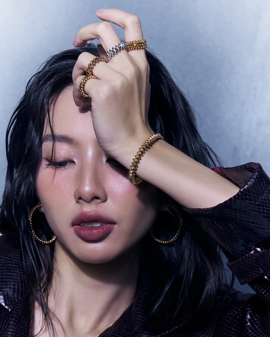 Nhạc để Mị nói cho mà nghe là những giai điệu sâu lắng, dễ dàng chạm đến trái tim người nghe.