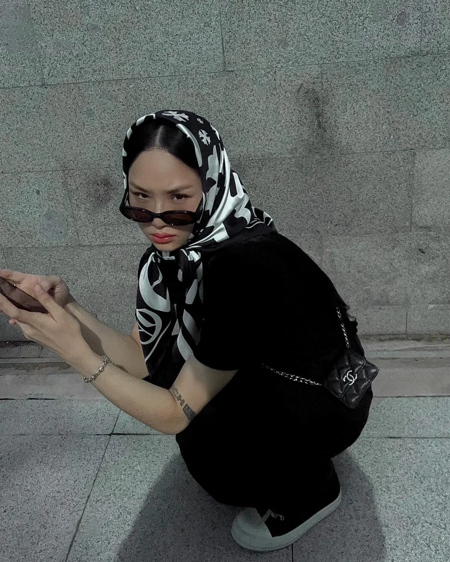 Rộ lên tin đồn về Karik đám cưới, liệu họ có phải là một cặp đôi thực sự?