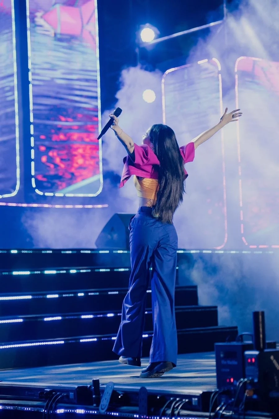 Đám cưới của Miu Lê và Karik sẽ là một sự kiện được cả showbiz chú ý.