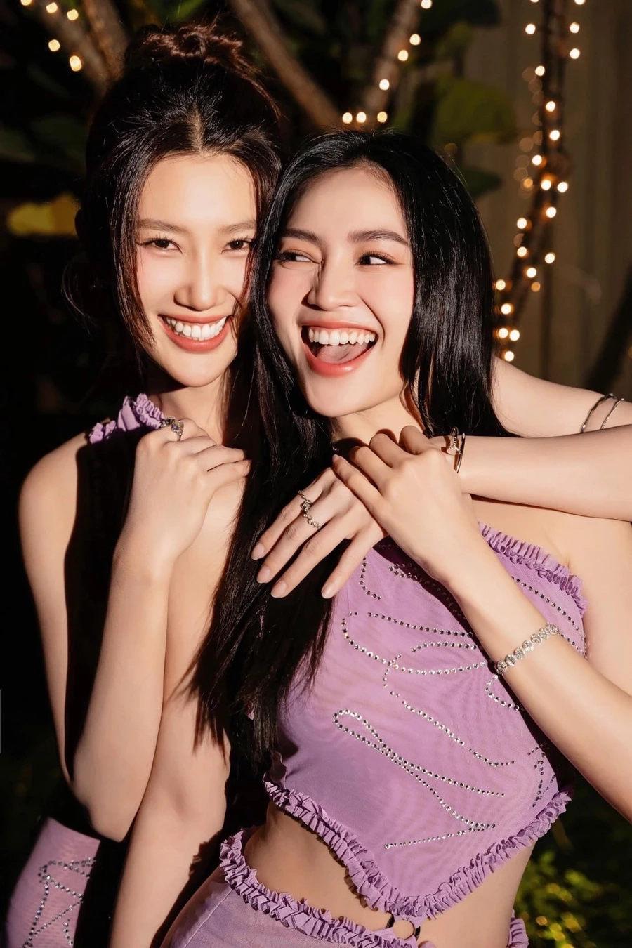 Lê Huỳnh Thúy Ngân luôn gây ấn tượng mạnh với sự nghiệp đa dạng và tài năng đặc biệt.