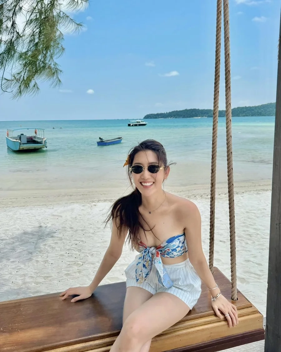 Kim Ngân Thúy Nga là cặp đôi đặc biệt luôn khiến fan phải trầm trồ về sự kết hợp hoàn hảo.