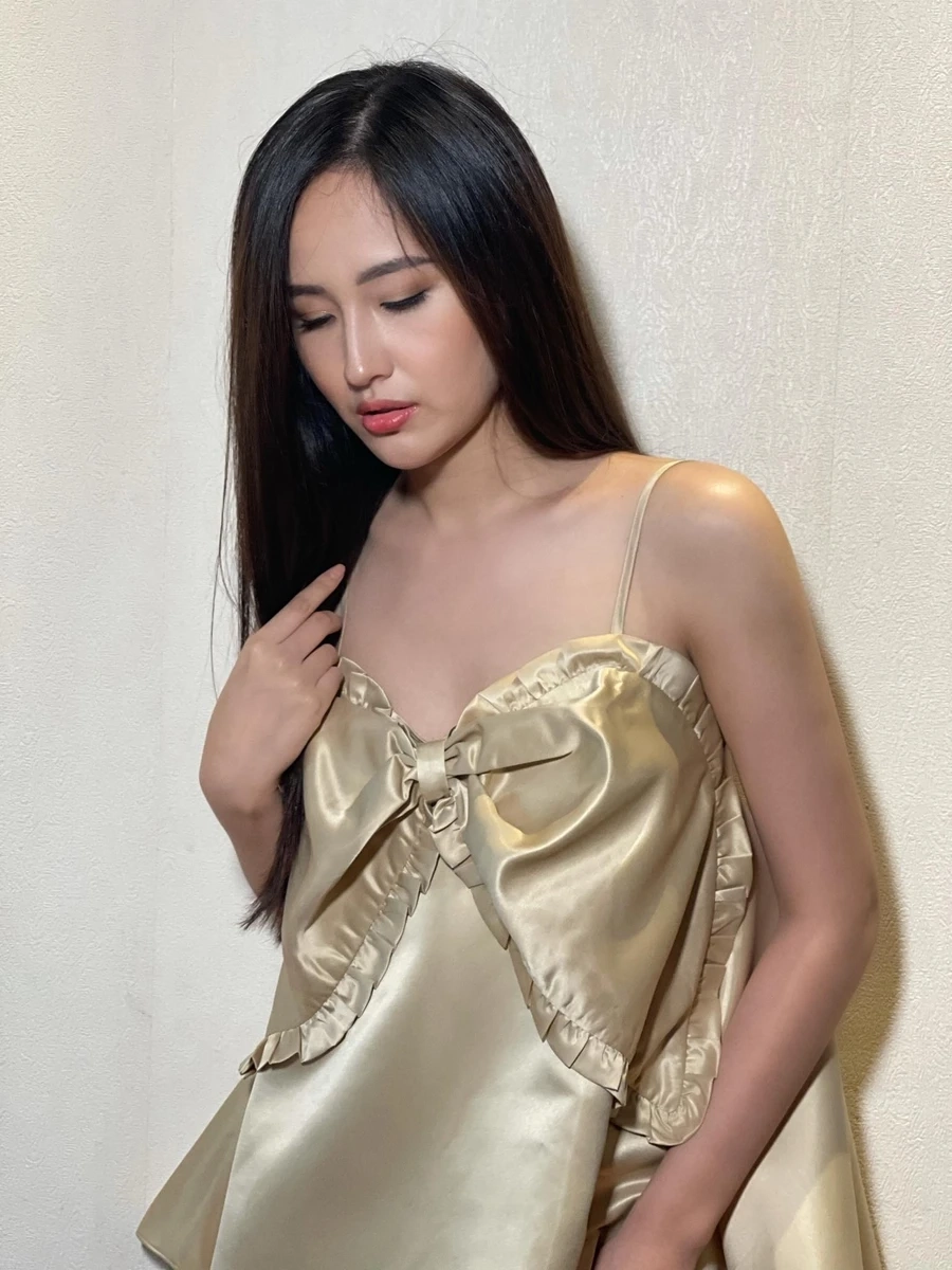 Ảnh nóng Mai Phương Thúy đã gây chú ý không ít trong cộng đồng.