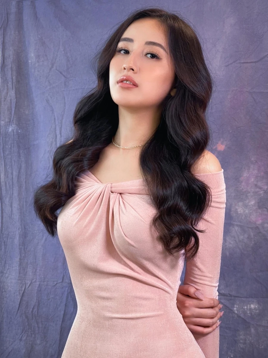 Tiểu sử hoa hậu Mai Phương Thúy đầy cảm hứng với nhiều thành tựu.