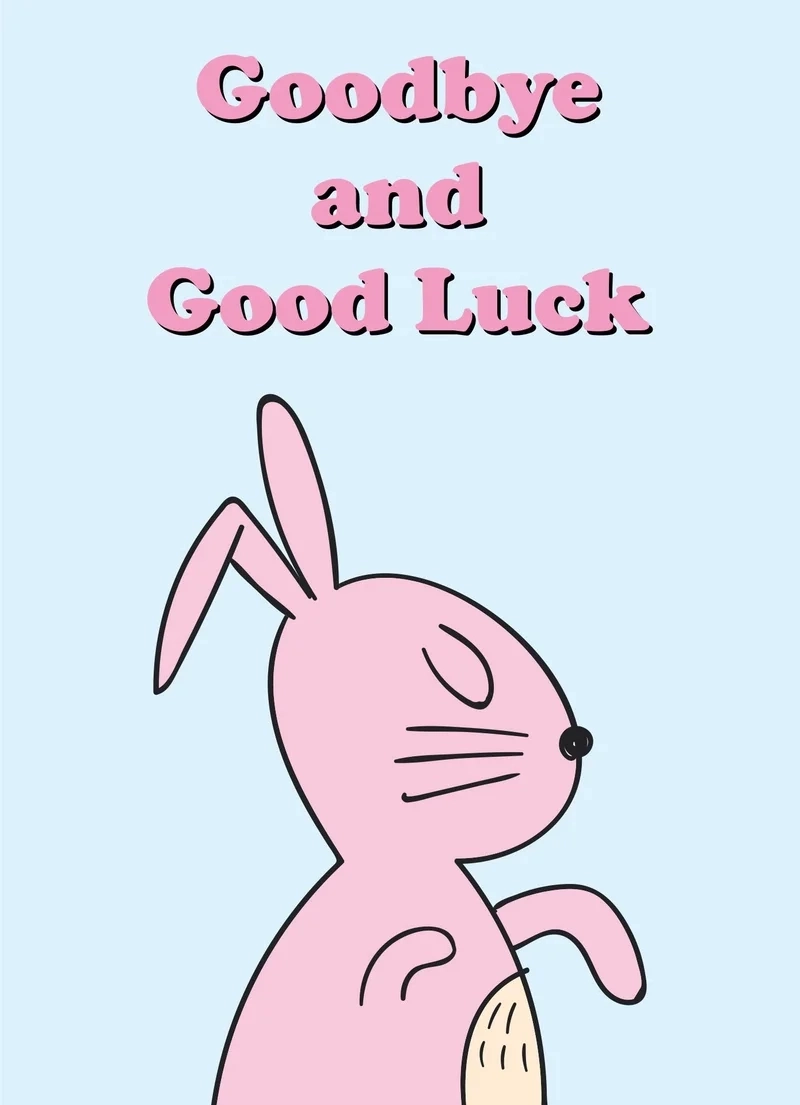 Bye gif meme mang đến một cái nhìn đầy hài hước về việc nói lời chia tay.