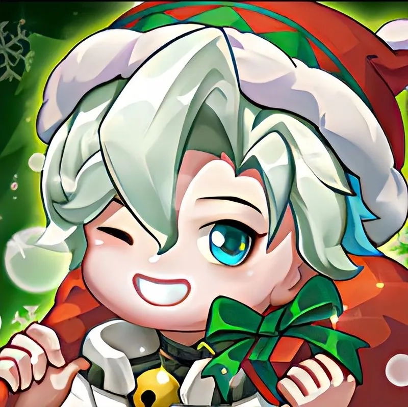 Chia sẻ meme chúc giáng sinh để mang đến niềm vui cho bạn bè.