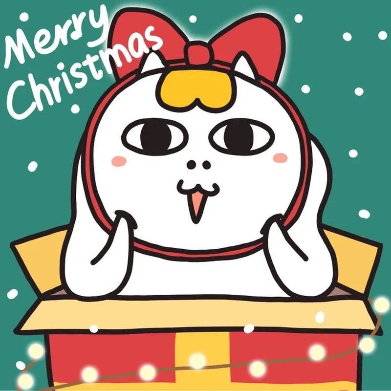 Hình meme noel này sẽ là lựa chọn hoàn hảo để gửi lời chúc mùa lễ.