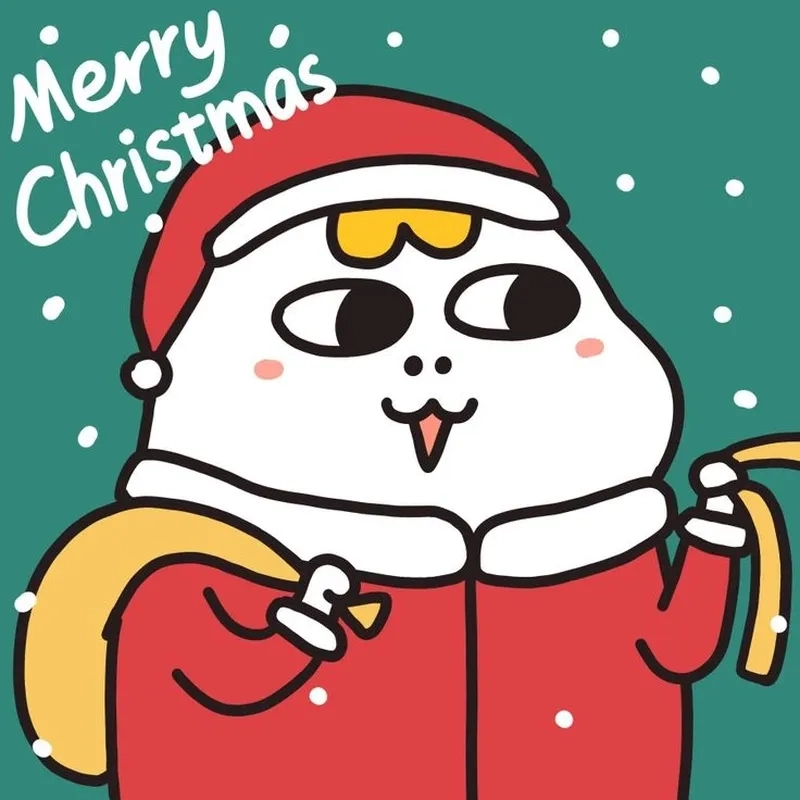Meme noel này sẽ mang lại sự vui vẻ cho mùa lễ hội của bạn.
