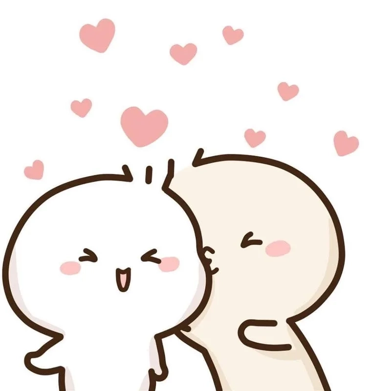 Avatar mèo cute meme tạo dấu ấn cá nhân với sự ngộ nghĩnh dễ thương.