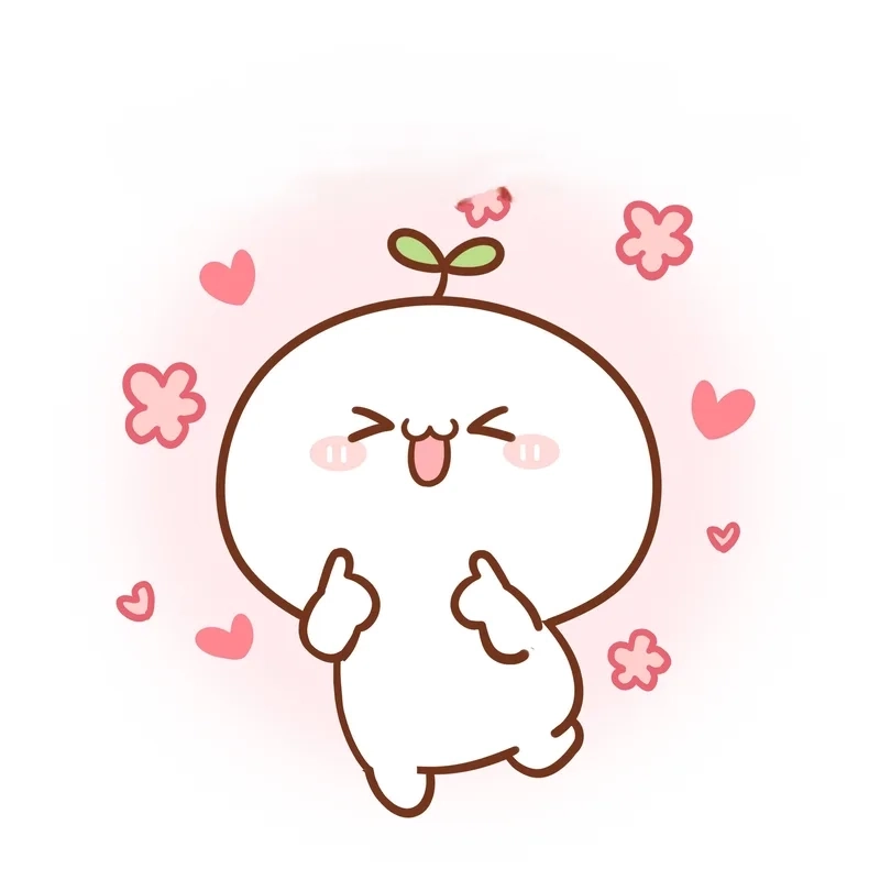 Meme ảnh mèo cute trái tim là biểu tượng yêu thương không thể bỏ qua.