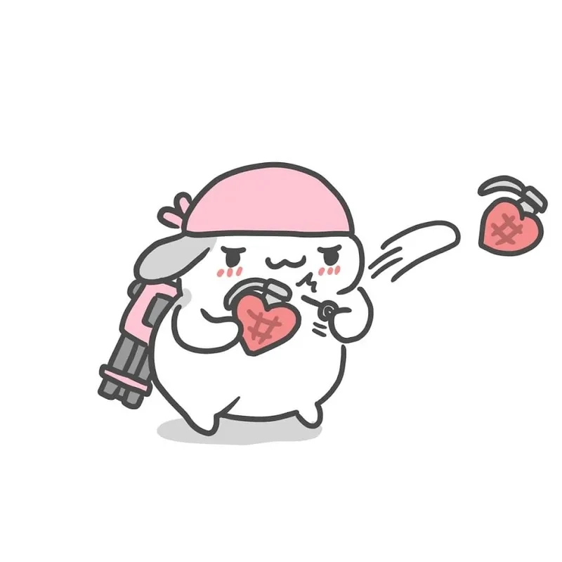 Chọn con tim hay là nghe lý trí meme tạo ra những tình huống thú vị và đáng suy ngẫm.