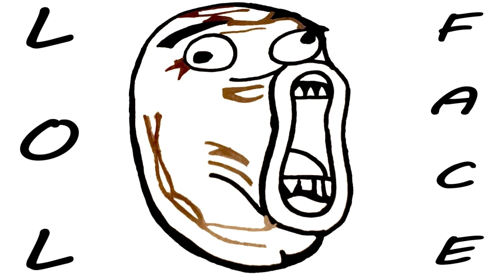 Chú chó biểu cảm đáng yêu meme dog meme face