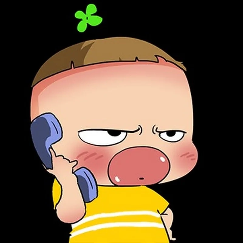 Meme em bé giận thể hiện sự giận dỗi dễ thương và đáng yêu của những đứa trẻ.