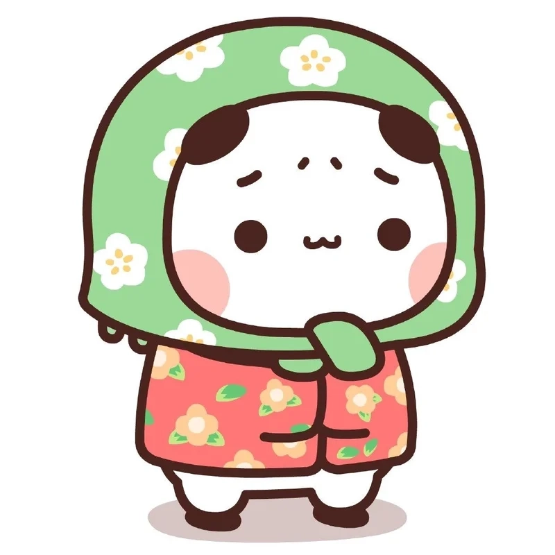 Cute meme mang đến những khoảnh khắc dễ thương và hài hước.