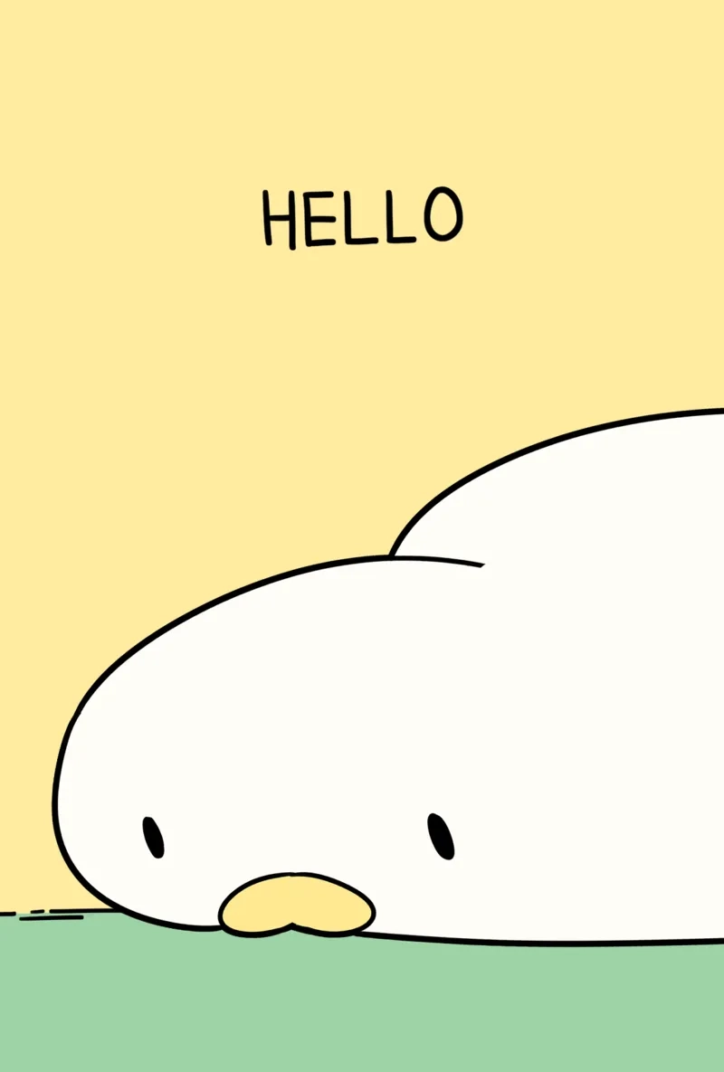 Mèo hello kitty meme là cách chào cực kỳ dễ thương đến từ mèo Hello Kitty.