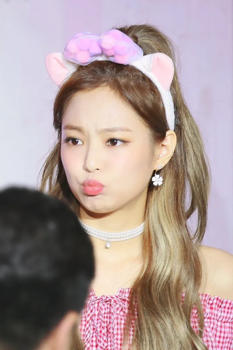 Blackpink kill this love meme là khoảnh khắc đặc biệt từ nhóm trong ca khúc đình đám này.