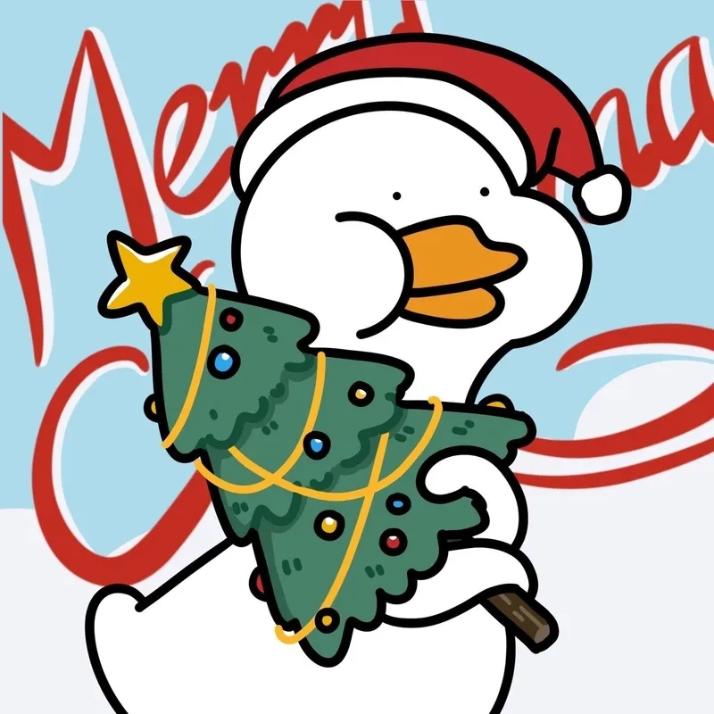 Chúc mọi người một giáng sinh vui vẻ meme và tràn ngập tiếng cười.